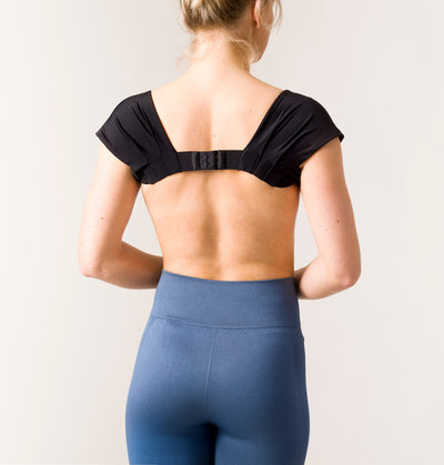 Feminine Shoulder Brace Women