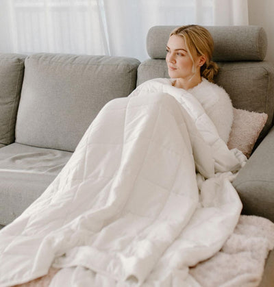 Heavy Weight Duvet