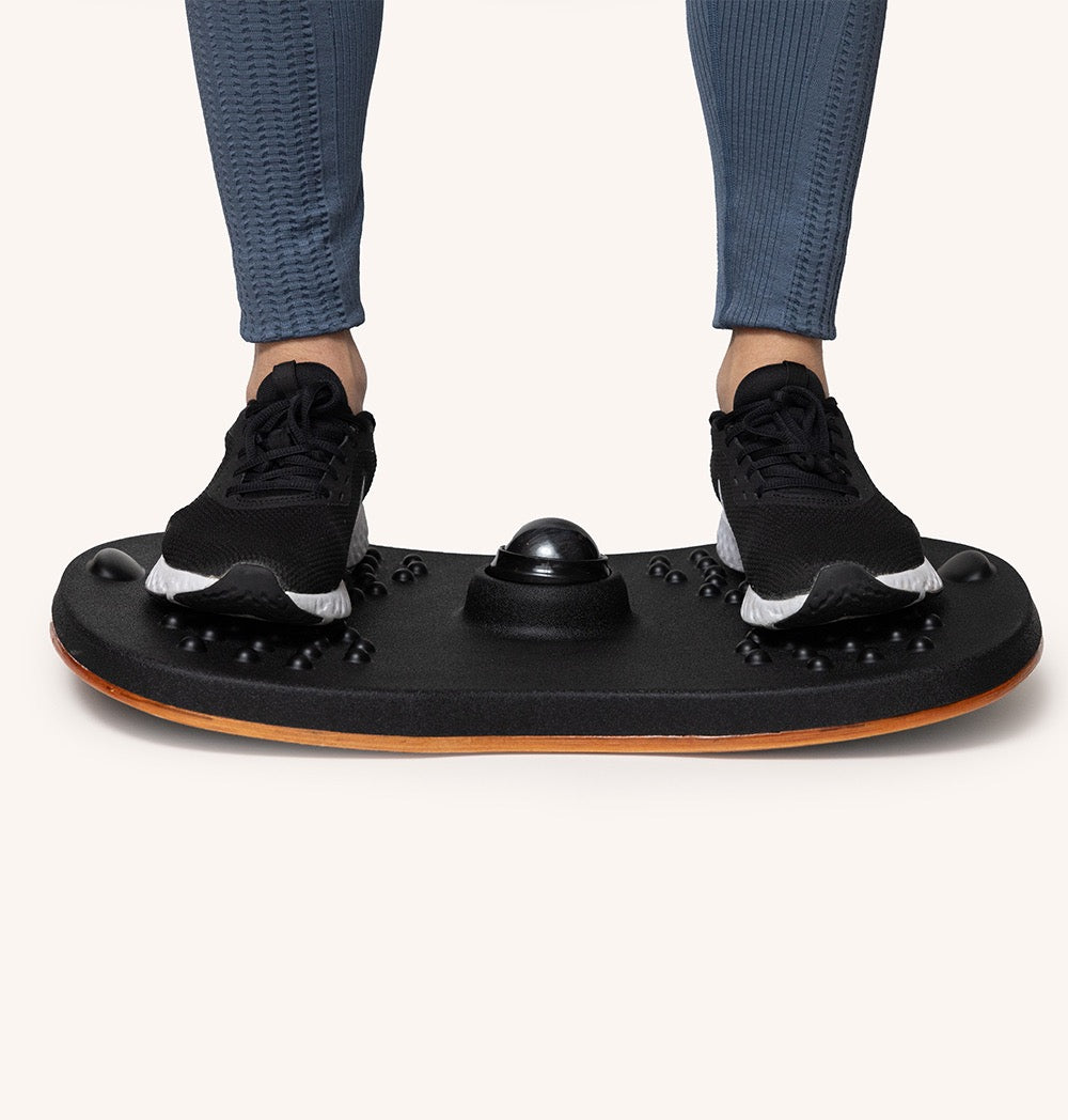 Standy Balance Board – Swedish Posture1