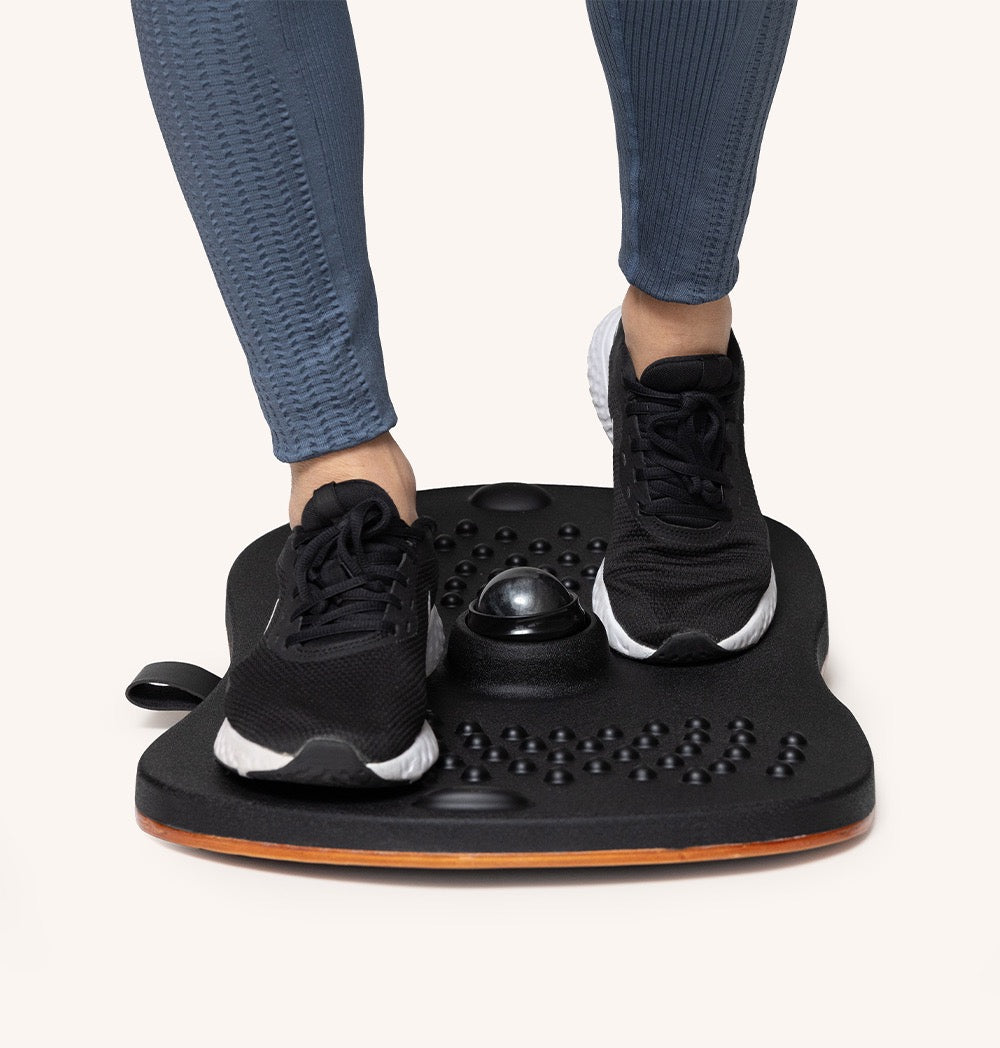 Standy Balance Board – Swedish Posture
