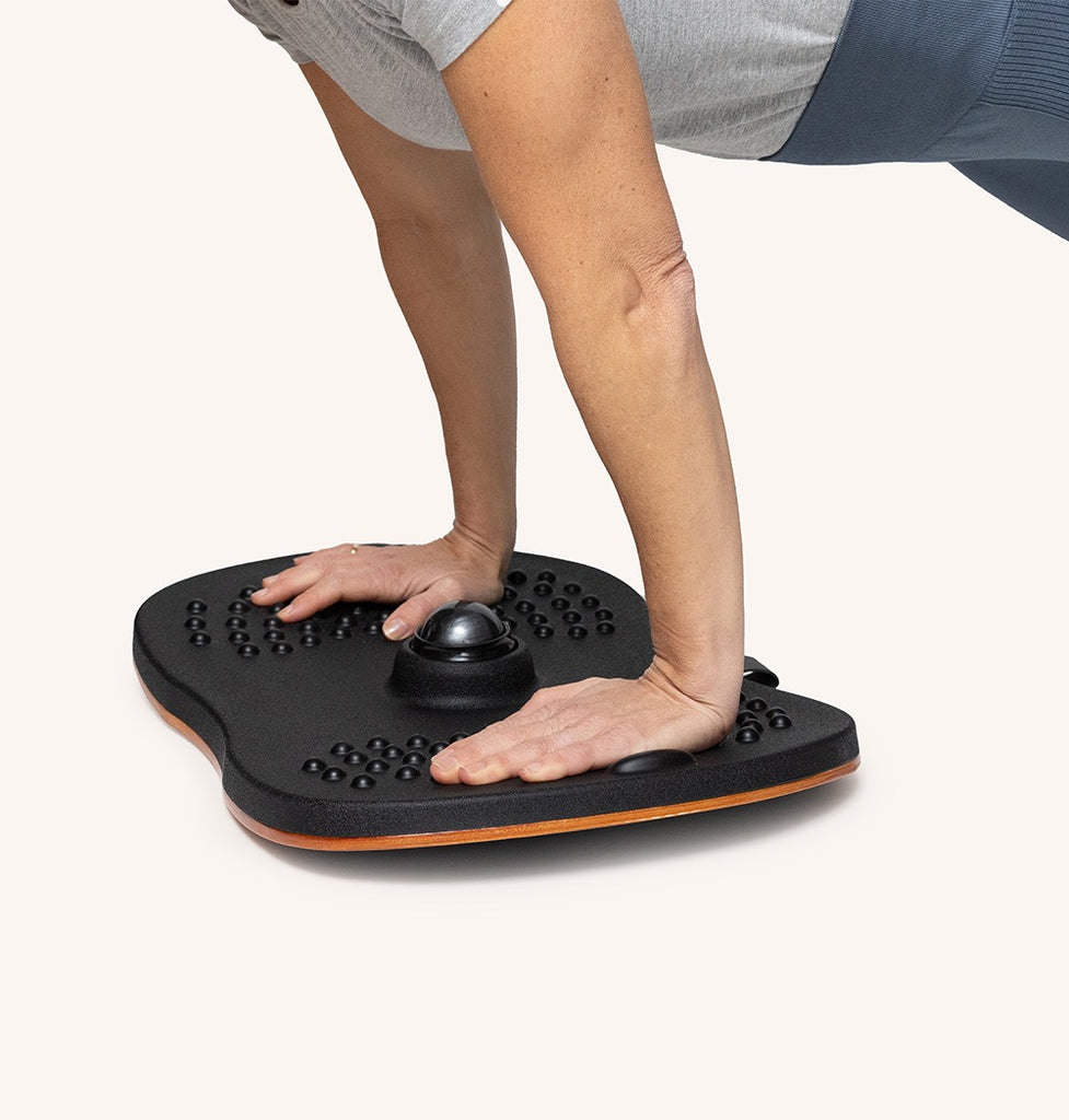 Standy Balance Board – Swedish Posture