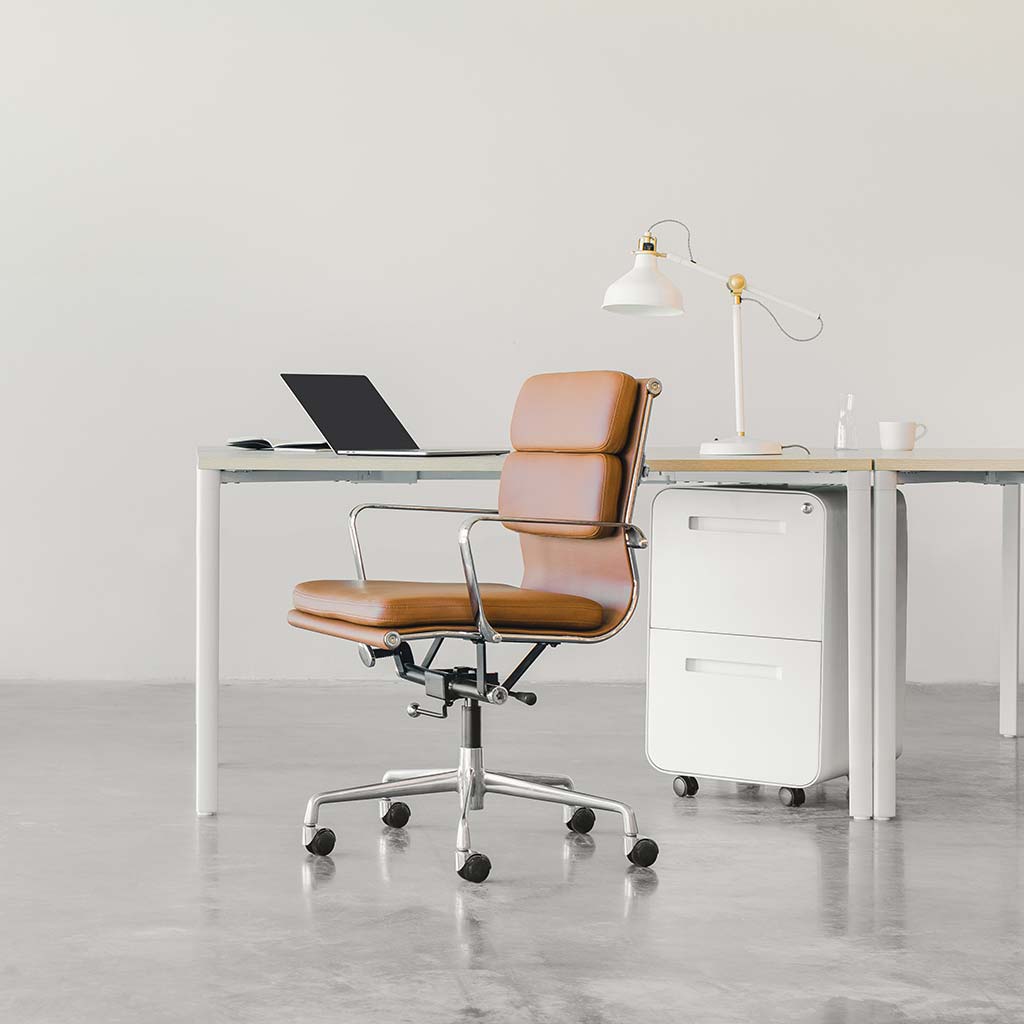 Swedish ergonomic chair sales