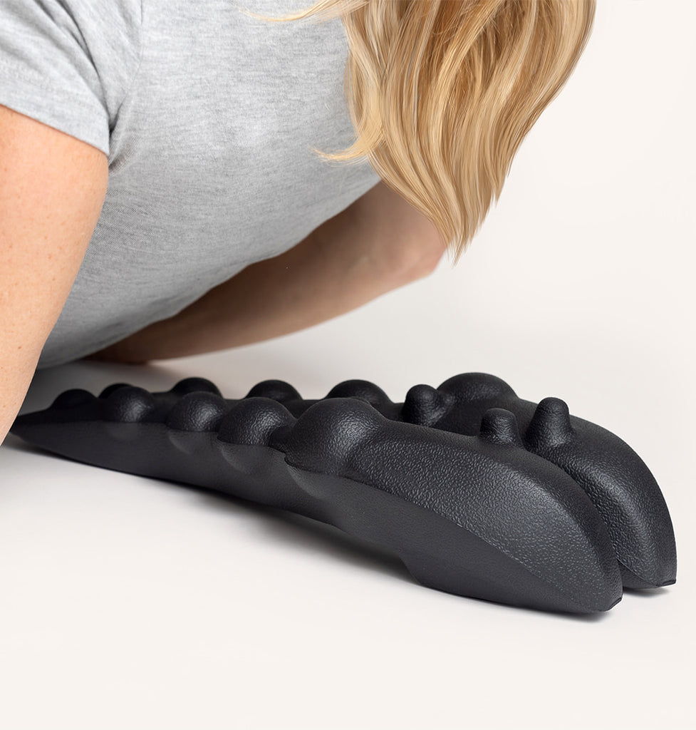 Swedish Posture  Posture, ergonomics, pain relief & home exercise