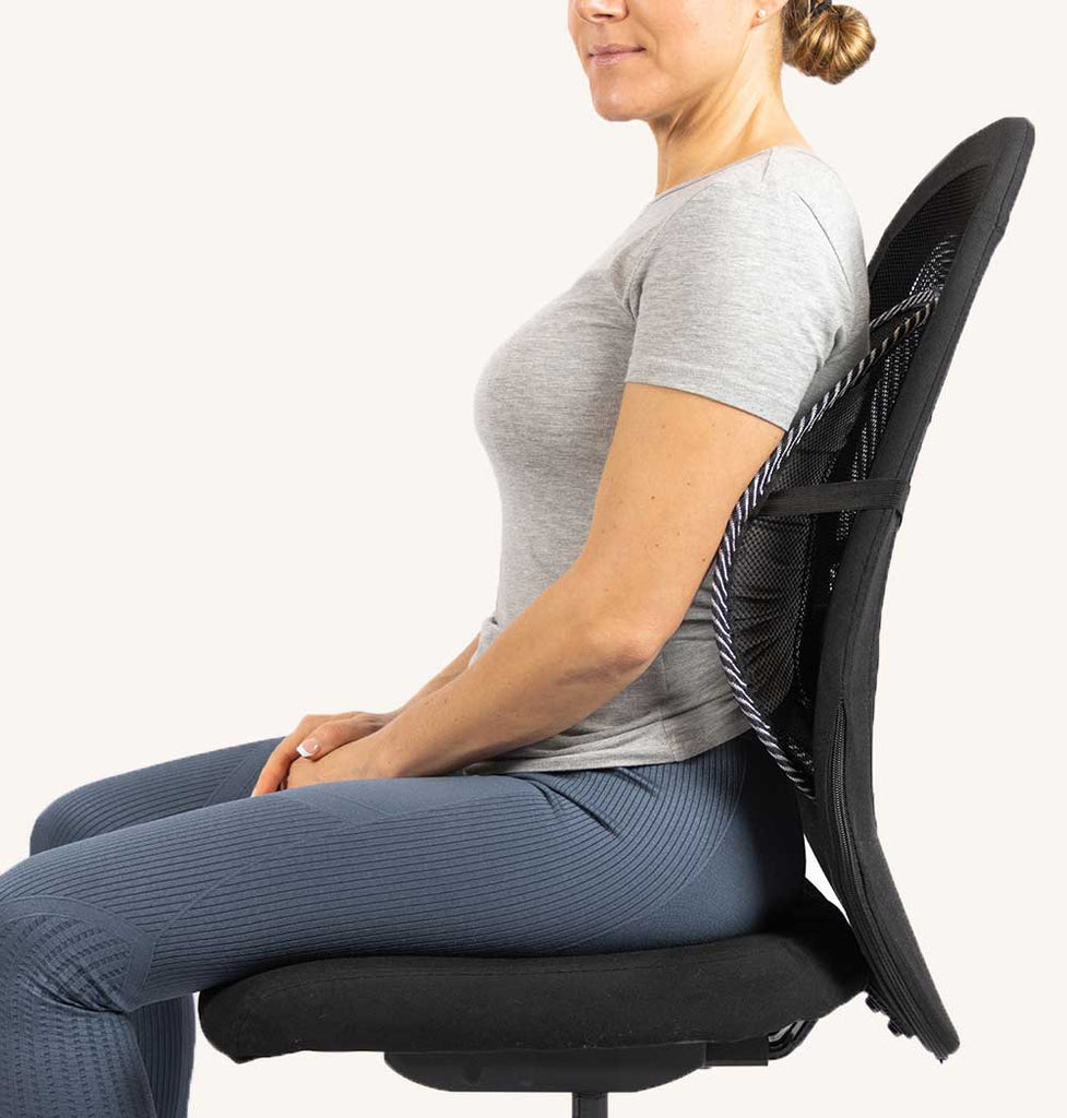 Middle Back Rest Shop Back Rest Lumbar Support – Swedish Posture