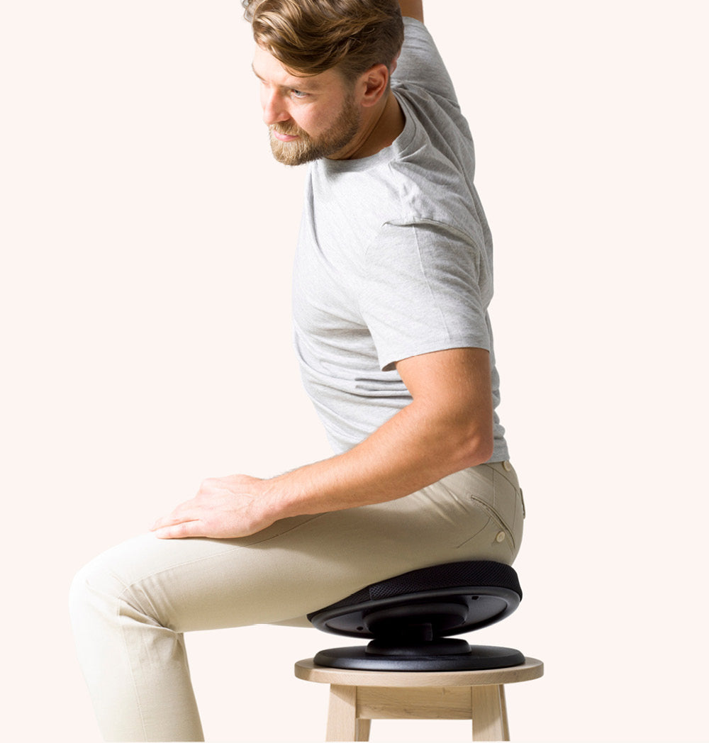 Shop Balance Ergonomic Seat – Swedish Posture