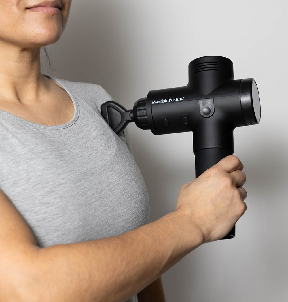 Shop Massage Gun Pro Recovery – Swedish Posture