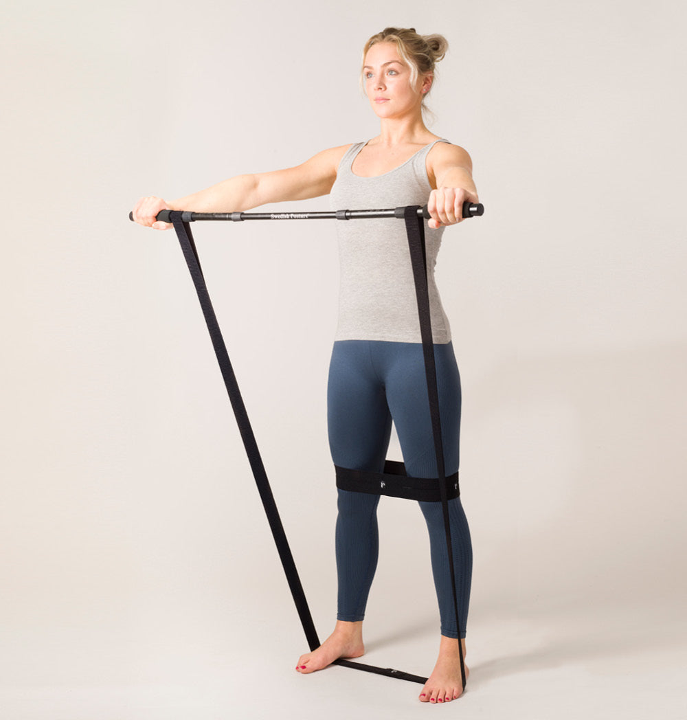 Shop Mini Gym Exercise Kit – Swedish Posture