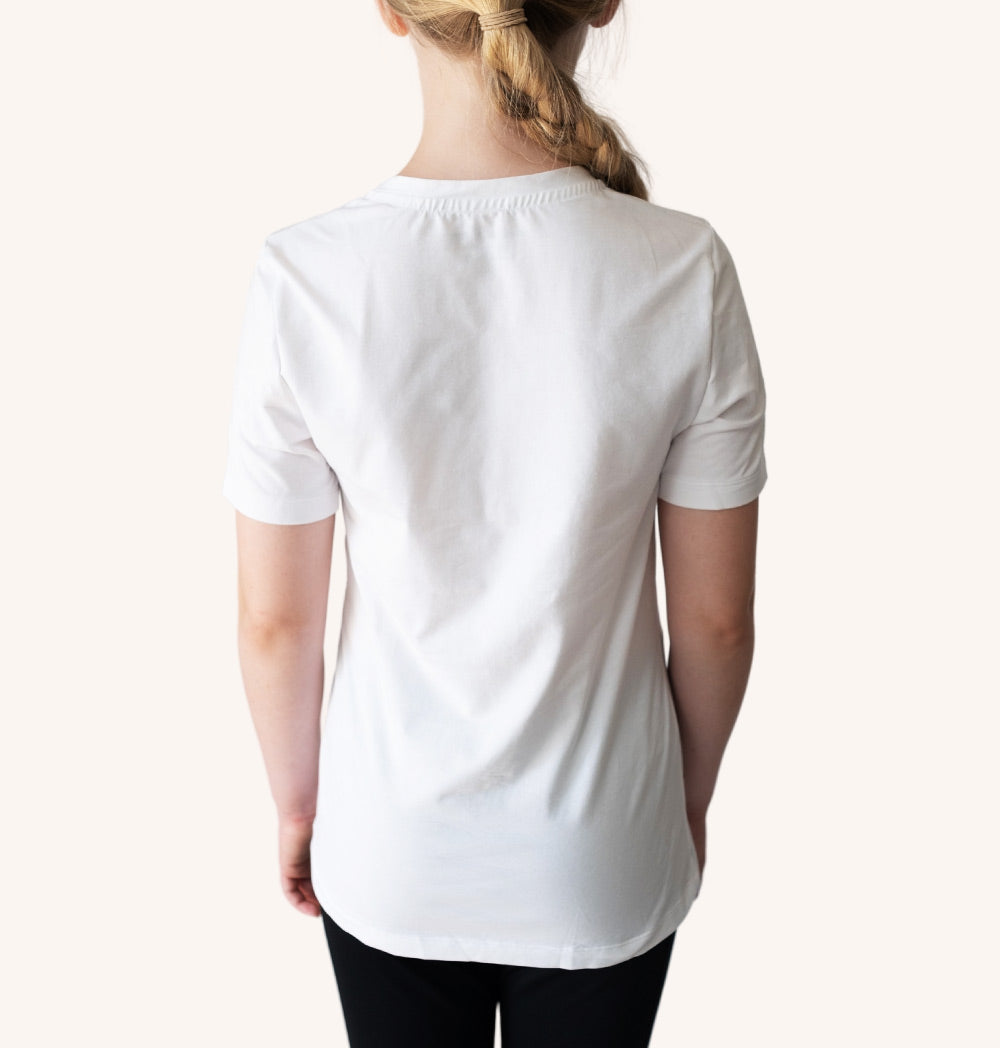 Shop Alignment Posture T-shirt Kids – Swedish Posture