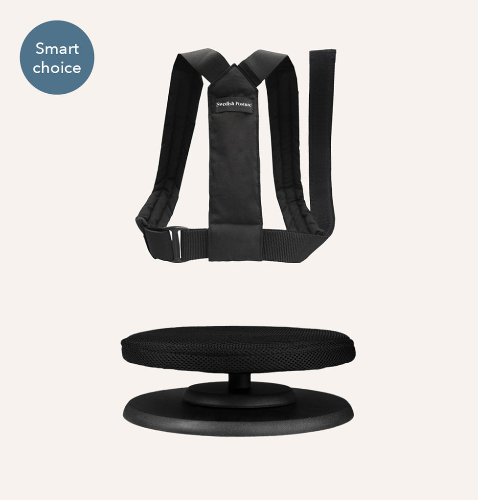 Smart kits | Discounted packages | Shop Swedish Posture